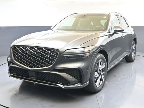 New 2026 Genesis GV70 3.5T Sport Advanced image 1