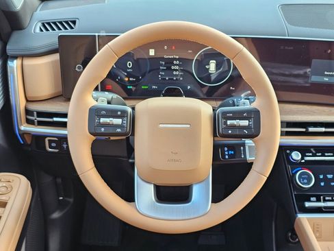 New 2026 Hyundai Santa Fe Limited image 15