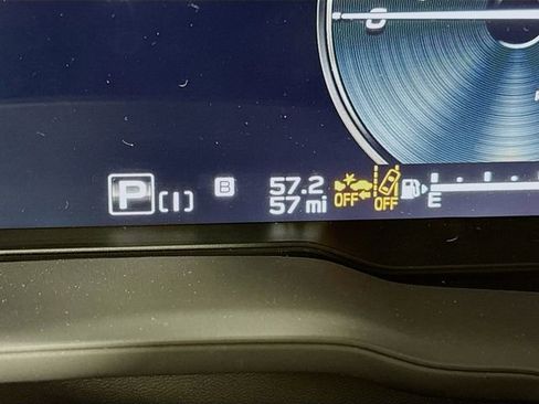 New 2026 Subaru Forester Touring AWD/4WD image 12