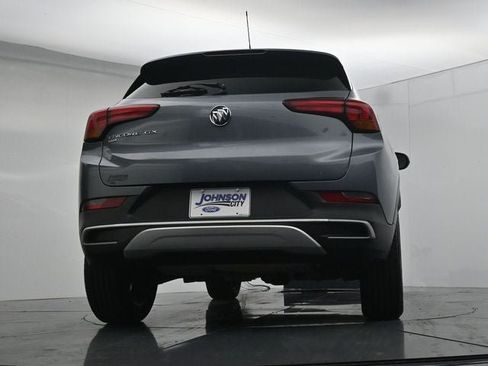 Used 2021 Buick Encore GX Select AWD/4WD image 40