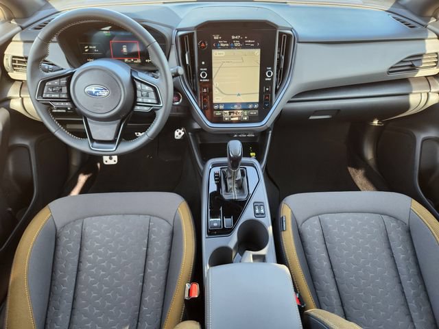 Certified 2026 Subaru Crosstrek 2.5i Sport w/ Crosstrek Mirror Package AWD/4WD image 27