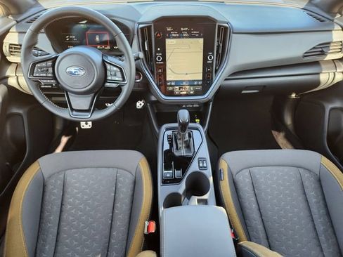 Used 2026 Subaru Crosstrek 2.5i Sport w/ Crosstrek Mirror Package AWD/4WD image 27