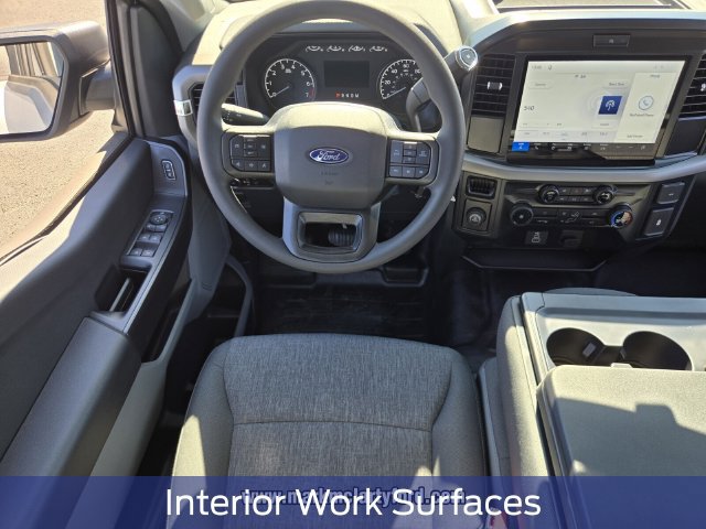 New 2026 Ford F150 XL w/ Equipment Group 103A High RWD image 11