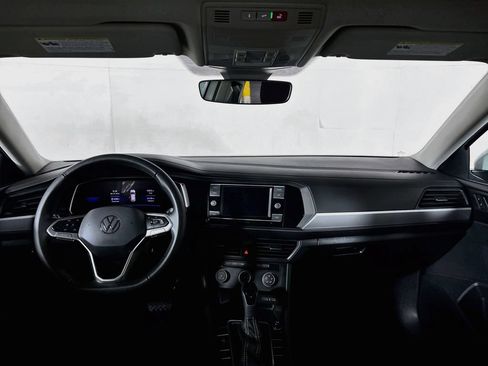 Used 2024 Volkswagen Jetta S FWD image 13