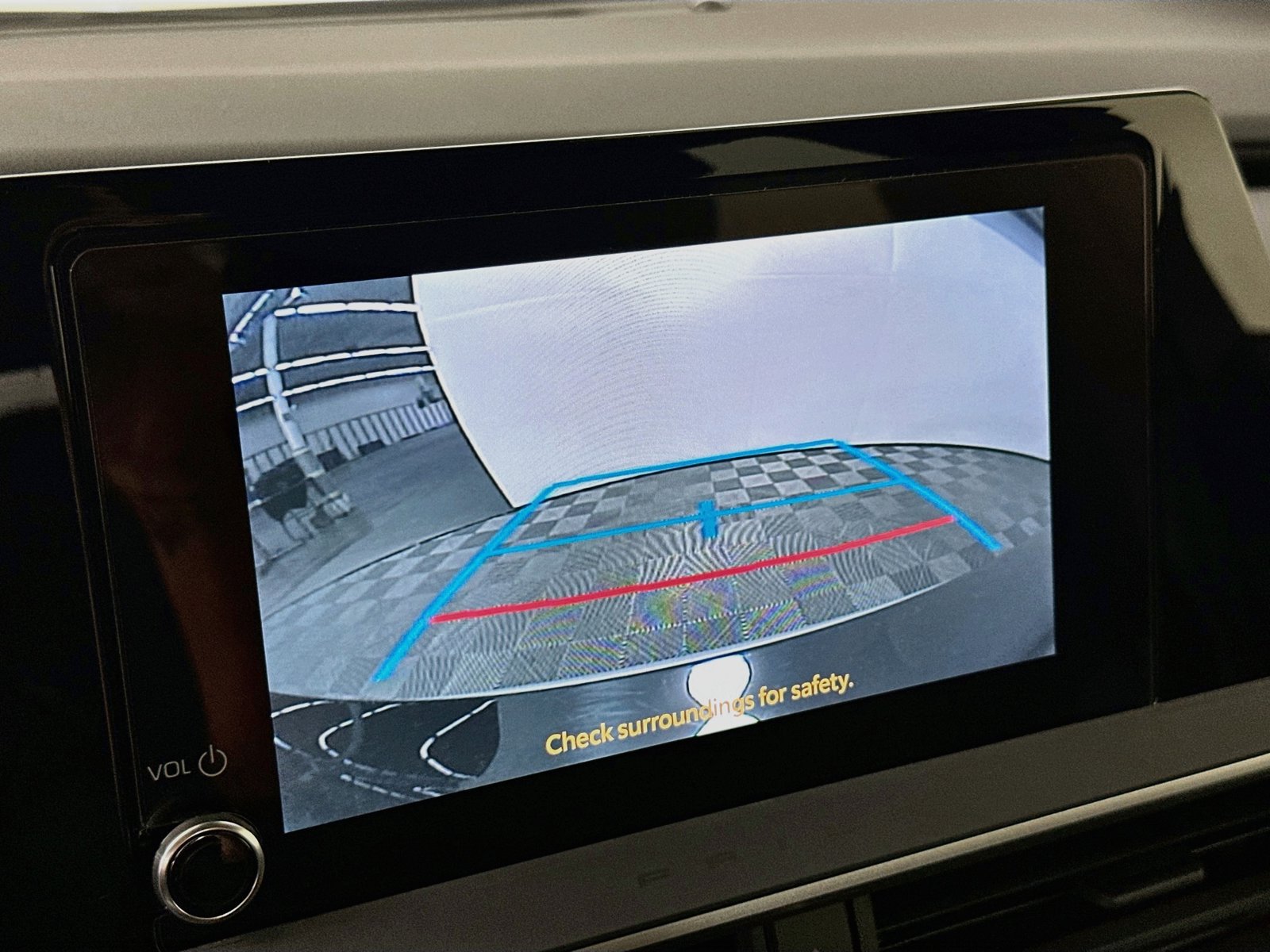 Certified 2025 Toyota Prius LE AWD/4WD image 14