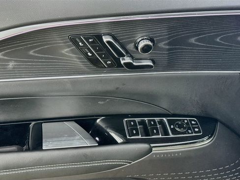 Used 2024 Cadillac Lyriq Sport w/ LPO, Floor Liner Package AWD/4WD image 21