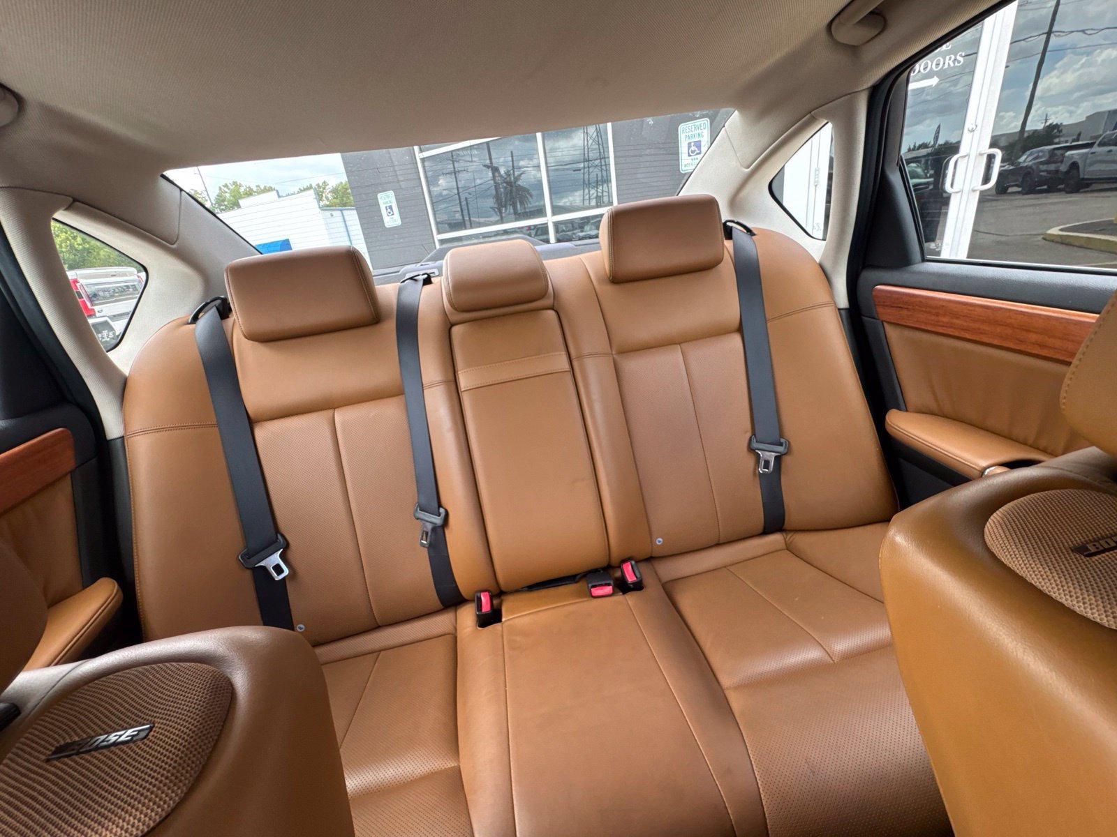 Used 2006 INFINITI M45 Sport RWD image 19