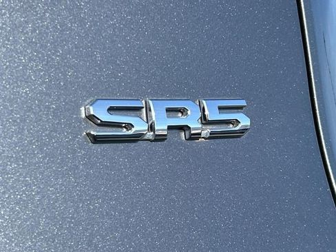 Used 2024 Toyota Tundra SR5 w/ SR5 Premium Package image 10