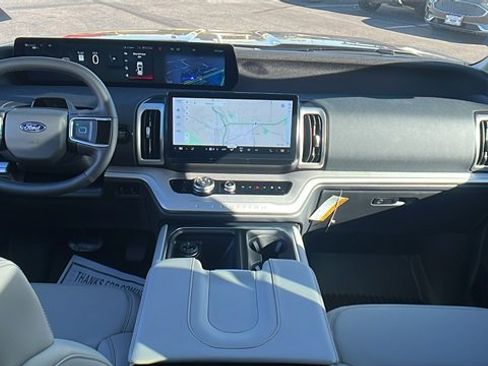 New 2025 Ford Expedition Active image 21