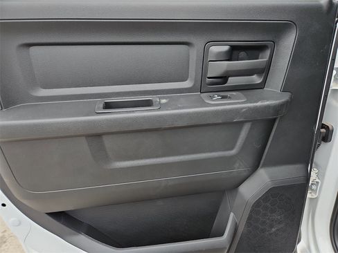 New 2026 RAM 2500 Tradesman image 16