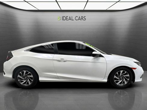 Used 2019 Honda Civic LX image 4