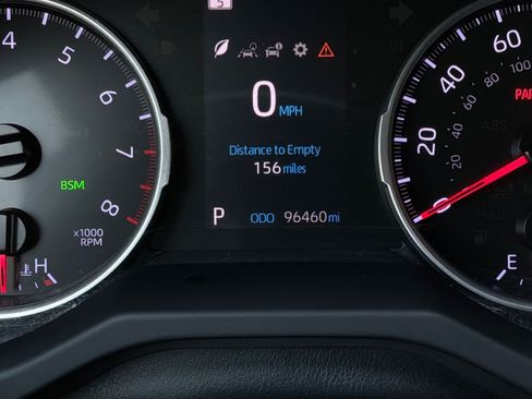 Used 2019 Toyota RAV4 XLE FWD image 43