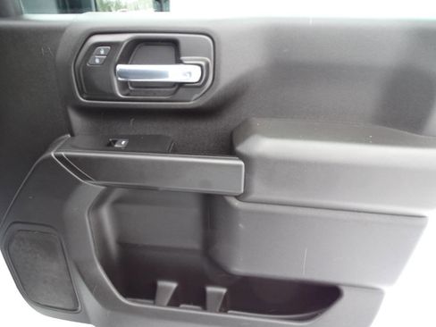 Used 2022 Chevrolet Silverado 2500 W/T w/ WT Convenience Package image 38