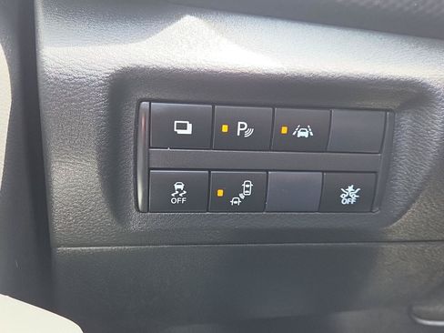 Used 2025 Nissan Kicks Play S FWD image 20