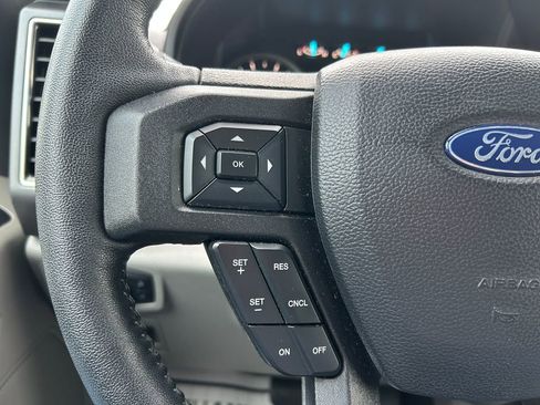 Used 2020 Ford F150 XLT w/ Equipment Group 302A Luxury image 19