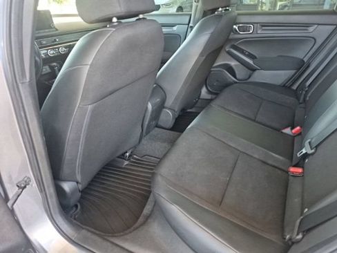 Used 2022 Honda Civic Sport image 4