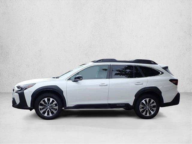 Used 2024 Subaru Outback Limited XT AWD/4WD image 2