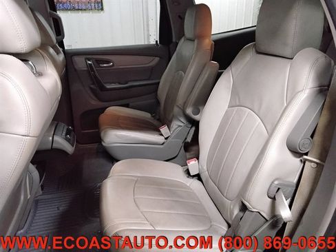 Used 2014 Chevrolet Traverse LTZ image 13