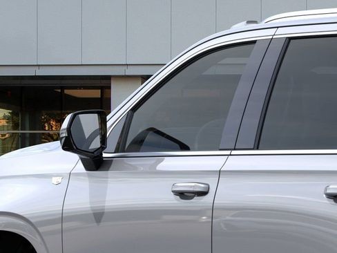 New 2026 Cadillac Escalade Platinum Luxury w/ LPO, Radiant Package image 12