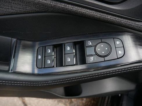 Certified 2023 Nissan Rogue SV AWD/4WD image 15