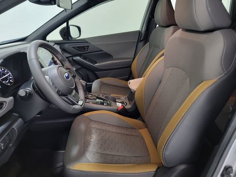 Used 2025 Subaru Crosstrek 2.5i Sport AWD/4WD image 14