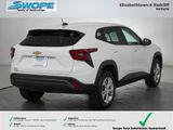 Used 2024 Chevrolet Trax LS w/ Driver Confidence Package image 3
