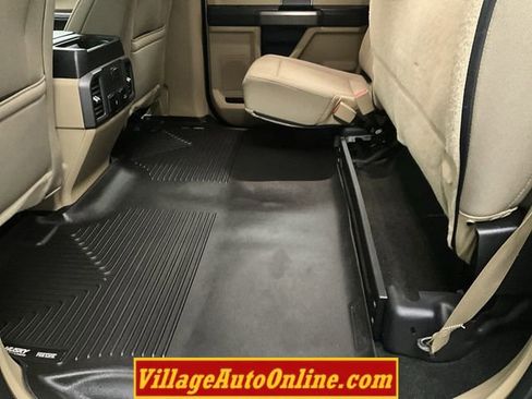 Used 2018 Ford F150 XLT w/ Equipment Group 302A Luxury image 29