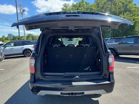 Used 2020 Ford Expedition Limited RWD image 8