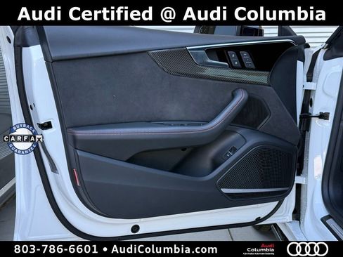 Used 2023 Audi S5 Prestige w/ Prestige Package image 19