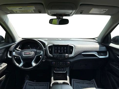 Used 2019 GMC Terrain SLT AWD/4WD image 31