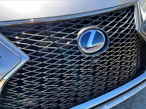 Used 2022 Lexus RX 450h F Sport w/ Cold Area Package (CT) image 29