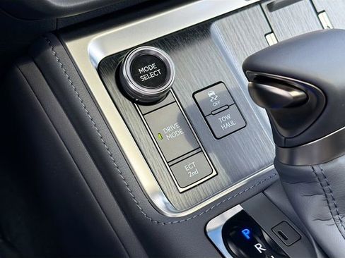 New 2026 Lexus GX 550 image 32