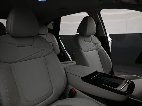 New 2026 Hyundai Tucson SEL image 13