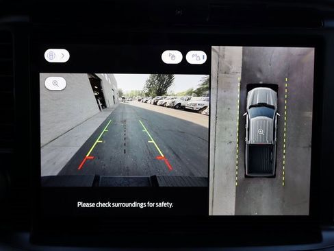 New 2025 Ford F150 XLT w/ Equipment Group 302A MID image 8