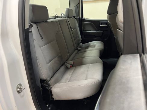 Used 2015 GMC Sierra 1500 4x4 Double Cab w/ Sierra Convenience Package image 18