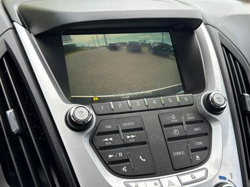 Used 2014 Chevrolet Equinox LT AWD/4WD image 16