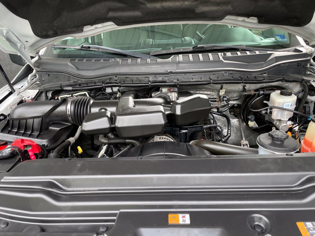 Used 2017 Ford F250 XL AWD/4WD image 38