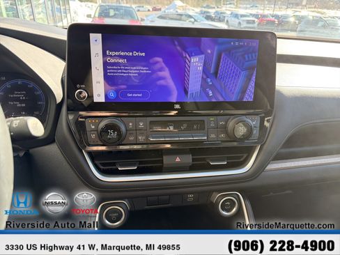 Used 2024 Toyota Grand Highlander Limited image 25