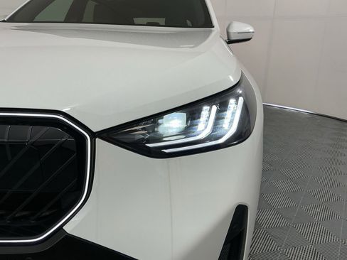 New 2026 BMW X3 xDrive30 AWD/4WD image 8