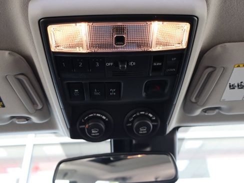 Used 2024 Toyota 4Runner TRD Pro AWD/4WD image 27