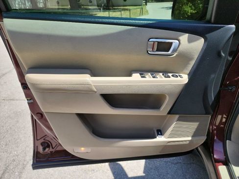 Used 2013 Honda Pilot EX image 12