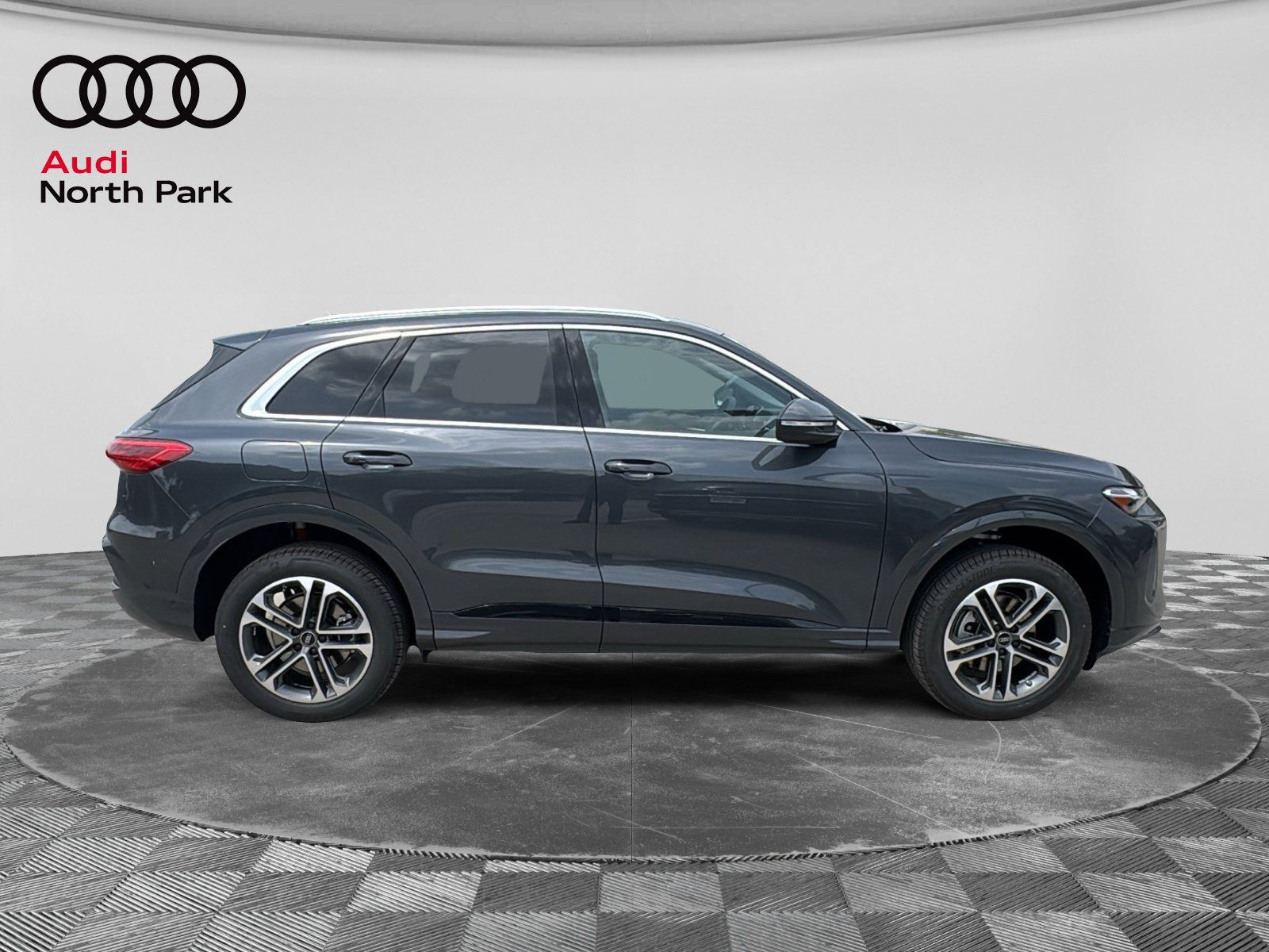 New 2026 Audi Q5 Premium AWD/4WD image 8