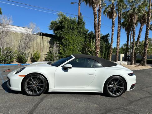 Used 2020 Porsche 911 Carrera S RWD image 36