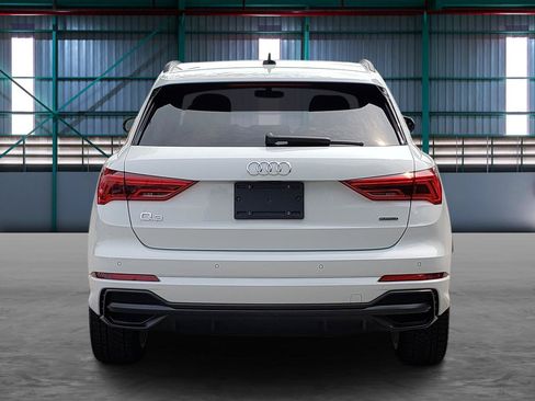 Used 2022 Audi Q3 2.0T Premium Plus AWD/4WD image 4