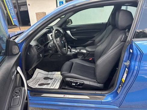 Used 2020 BMW 230i xDrive Coupe w/ M Sport Package AWD/4WD image 15