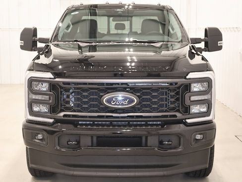 New 2026 Ford F350 XL w/ STX Appearance Package image 3