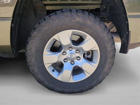 Used 2021 RAM 1500 Big Horn image 24