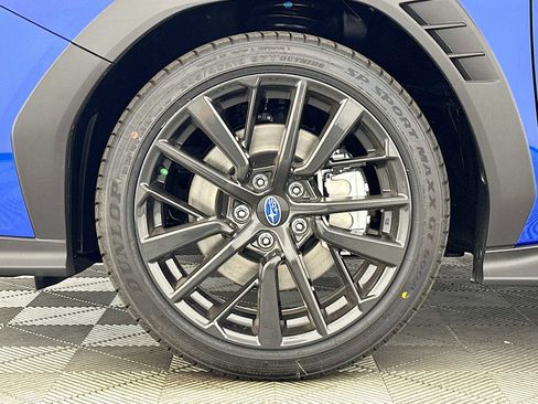 New 2026 Subaru WRX Limited AWD/4WD image 29