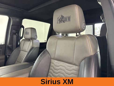 Used 2024 Chevrolet Silverado 2500 ZR2 w/ ZR2 Bison Edition image 12