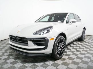 New 2026 Porsche Macan S AWD/4WD video 1